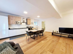 Apartment Palermo - Sanierte 3-Zimmer Wohnung
